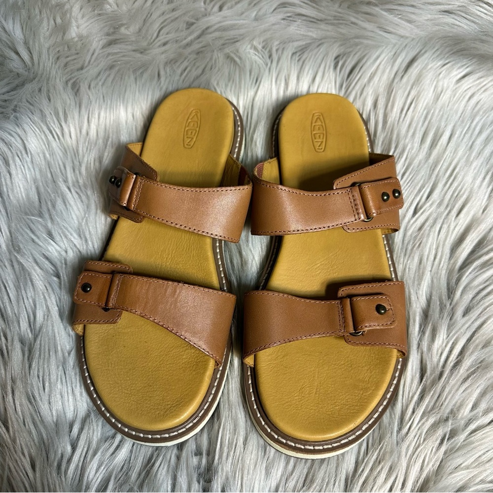 Keen Lana Slides